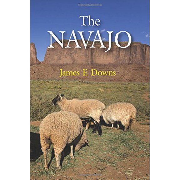 Pre-Owned The Navajo