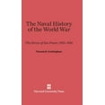 thumbnail image 1 of The Naval History of the World War: The Stress of Sea Power, 1915-1916, (Hardcover), 1 of 1