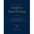 thumbnail image 1 of Blue & Gold Professional Library: The Naval Institute Guide to Naval Writing, 3rd Editio (Paperback), 1 of 1