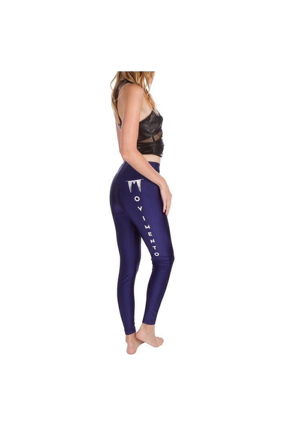 The "Naval" Logo Legging XS