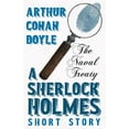 thumbnail image 1 of The Naval Treaty - A Sherlock Holmes Short Story: With Original Illustrations by Sidney Paget, (Paperback), 1 of 1