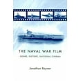 thumbnail image 1 of The Naval War Film: Genre, History and National Cinema, (Hardcover), 1 of 1