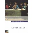 thumbnail image 1 of The Navarre Bible: St Paul's Letters to the Corinthians : Second Edition (Paperback), 1 of 2