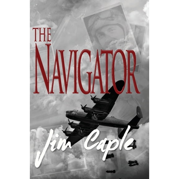The Navigator, (Paperback)