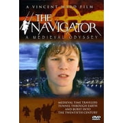The Navigator A Medieval Odyssey DVD