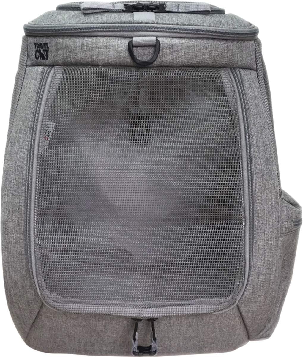 "The Navigator" Cat Backpack