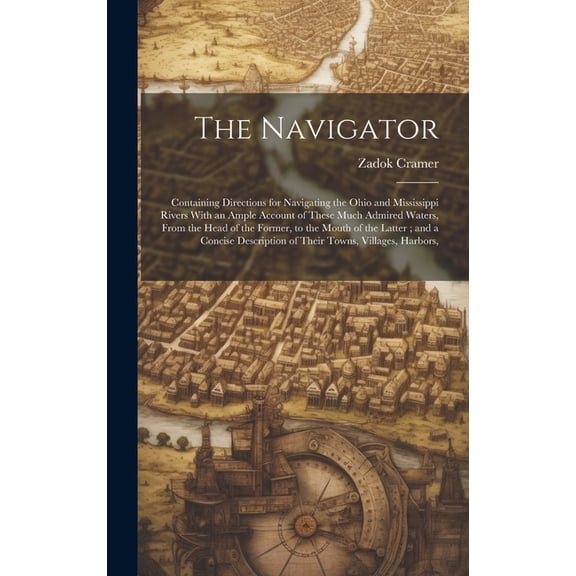 The Navigator (Hardcover)