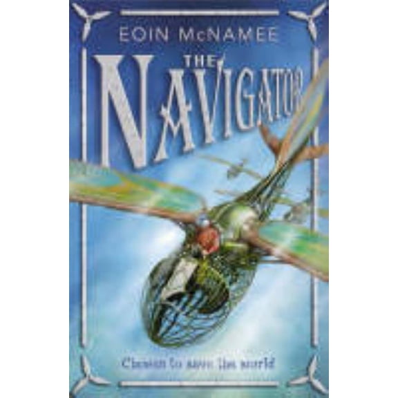 The Navigator (Paperback)