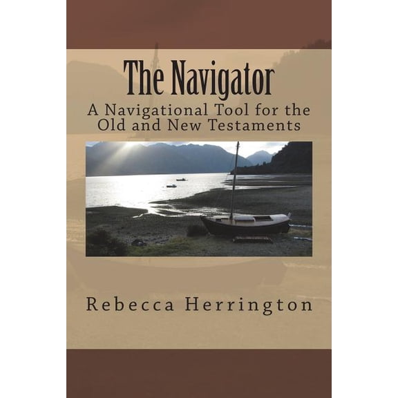 The Navigator (Paperback)