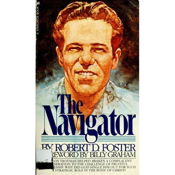 Pre-Owned The Navigator (Paperback) 0891094954 9780891094951
