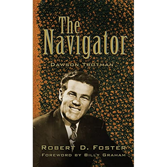 Pre-Owned The Navigator (Paperback) 1612912761 9781612912769