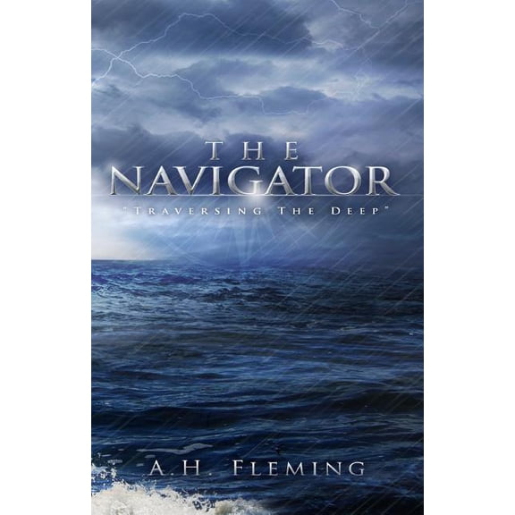The Navigator (Paperback)