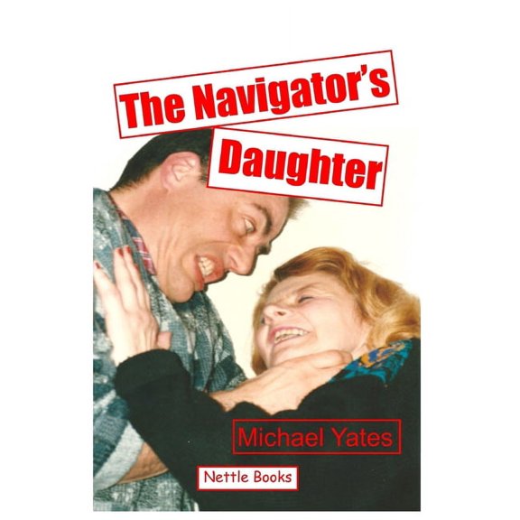 The Navigator's Daughter, (Paperback)