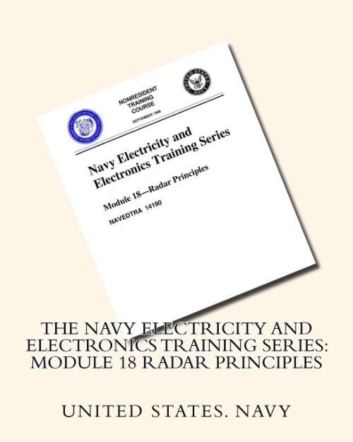 The Navy Electricity and Electronics Training Series (Paperback)
