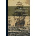 thumbnail image 1 of The Navy Everywhere (Paperback), 1 of 1