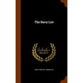 thumbnail image 1 of The Navy List (Hardcover), 1 of 1