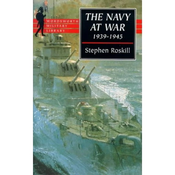 Pre-Owned Navy At War 1945 (Paperback) 1853266973 9781853266973