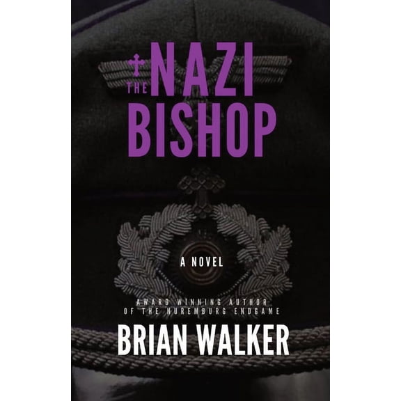 The Nazi Bishop, (Paperback)