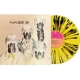 thumbnail image 1 of The Nazz - Naz III - Yellow/black Splatter - Music & Performance - Vinyl, 1 of 1