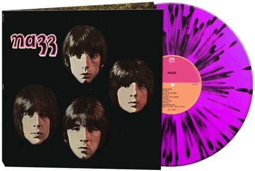 The Nazz - Nazz - Music & Performance - Vinyl