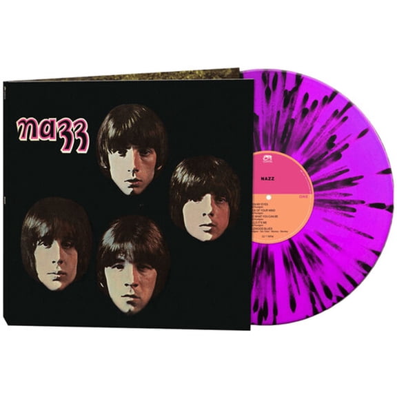 The Nazz - Nazz - Music & Performance - Vinyl