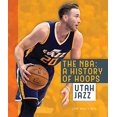 thumbnail image 1 of Pre-Owned The Nba: A History of Hoops: Utah Jazz Paperback, 1 of 1
