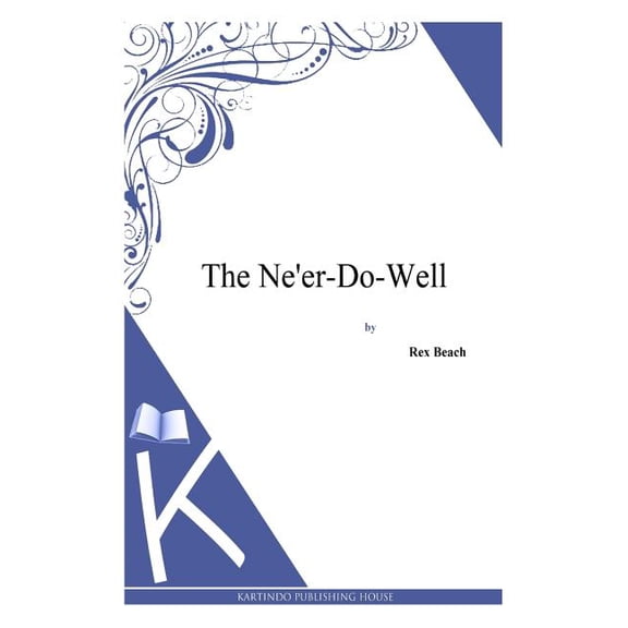 The Ne'er-Do-Well (Paperback)