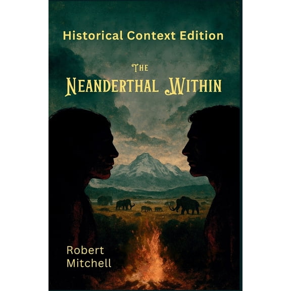 The Neanderthal Within: Historical Context Edition, (Paperback)