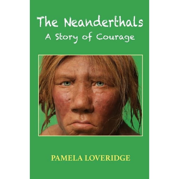The Neanderthals (Paperback)