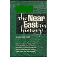 thumbnail image 1 of Pre-Owned The Near East In History (A 5000 Year Story) (Hardcover) 0442034148 9780442034146, 1 of 1