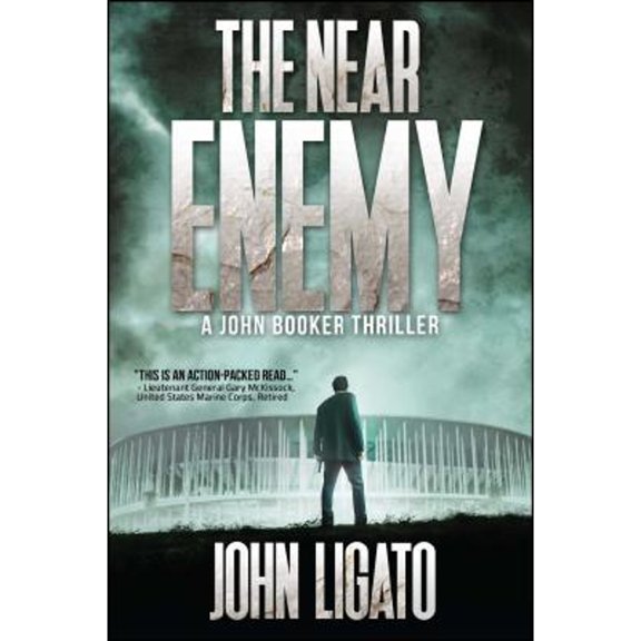 Pre-Owned The Near Enemy (Paperback) 1682612783 9781682612781