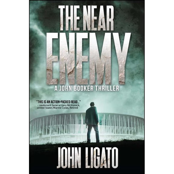 The Near Enemy (Paperback)