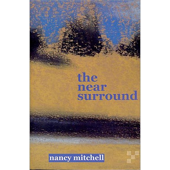 The Near Surround (Paperback)