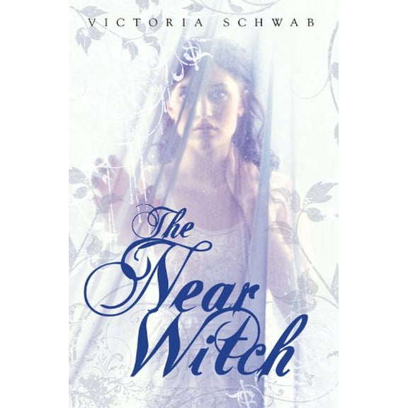 Pre-Owned The Near Witch Paperback