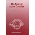 thumbnail image 1 of The Nearest Active Galaxies, (Paperback), 1 of 1