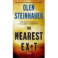 thumbnail image 1 of Pre-Owned The Nearest Exit (Unknown) 1250025427 9781250025425, 1 of 1