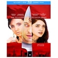 thumbnail image 1 of The Nearest Human Being (2-disc Blu-ray + DVD), 1 of 1