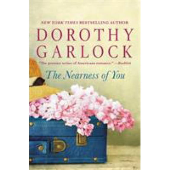 Pre-Owned The Nearness of You (Paperback)