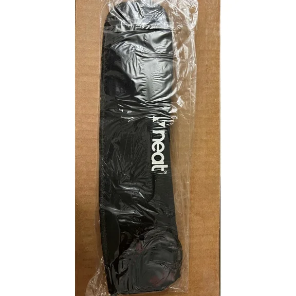 The Neat Company Carry Case (Travel Case) For Neat Mobile Scanners Black