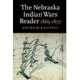 thumbnail image 1 of The Nebraska Indian Wars Reader: 1865-1877, (Paperback), 1 of 1