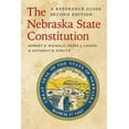 thumbnail image 1 of The Nebraska State Constitution: A Reference Guide, (Paperback), 1 of 1