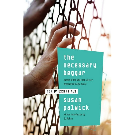 The Necessary Beggar (Paperback)