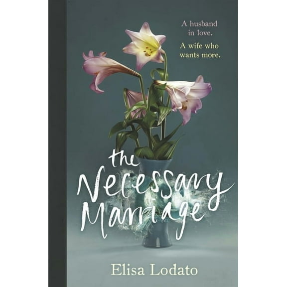 The Necessary Marriage (Paperback)