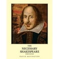 thumbnail image 1 of Pre-Owned The Necessary Shakespeare (3rd Edition) (Paperback) 0205652166 9780205652167, 1 of 1