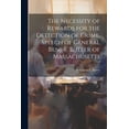 thumbnail image 1 of The Necessity of Rewards for the Detection of Crime. Speech of General Benj. F. Butler of Massachusetts (Paperback), 1 of 1