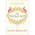thumbnail image 1 of Pre-Owned The Necklace (Hardcover) 1501165046 9781501165047, 1 of 1