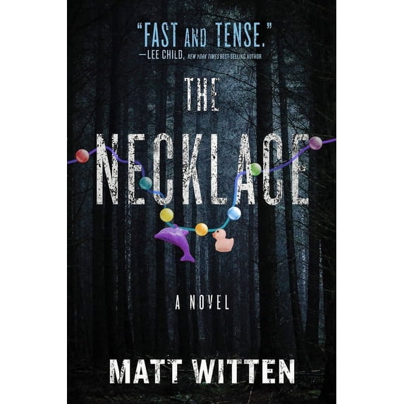 The Necklace, (Paperback)