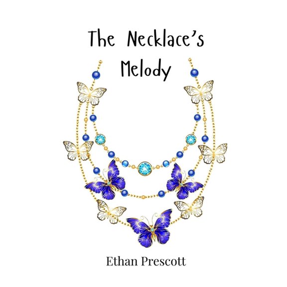 The Necklace's Melody, (Hardcover)