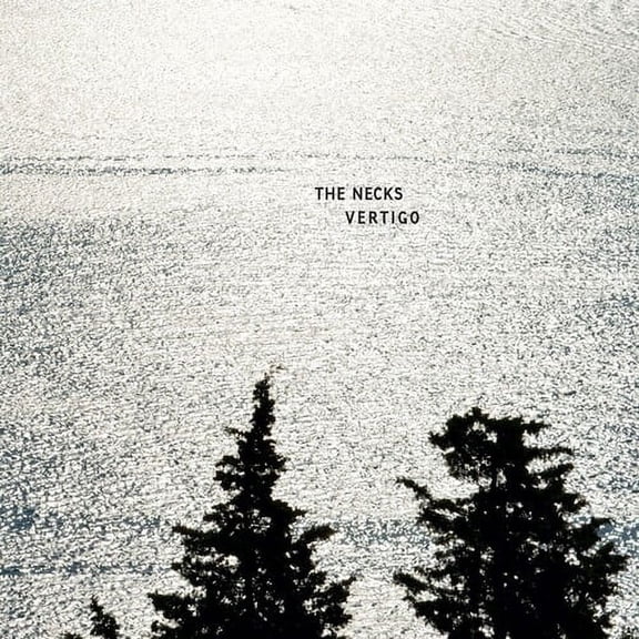 The Necks - Vertigo - Music & Performance - Vinyl