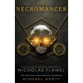 thumbnail image 1 of Pre-Owned The Necromancer (Secrets of The Immortal Nicholas Flamel), 9780385735322, 0385735324, Paperback, First Edition edition, 1 of 1
